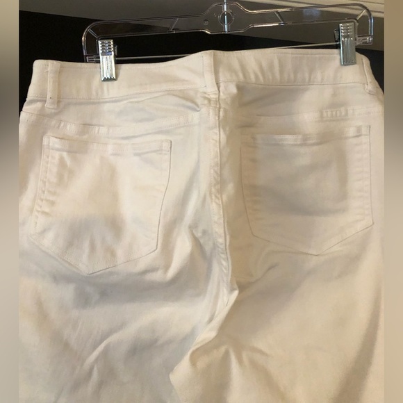 Rafaella Jean Capris Sz 16 - Picture 2 of 4